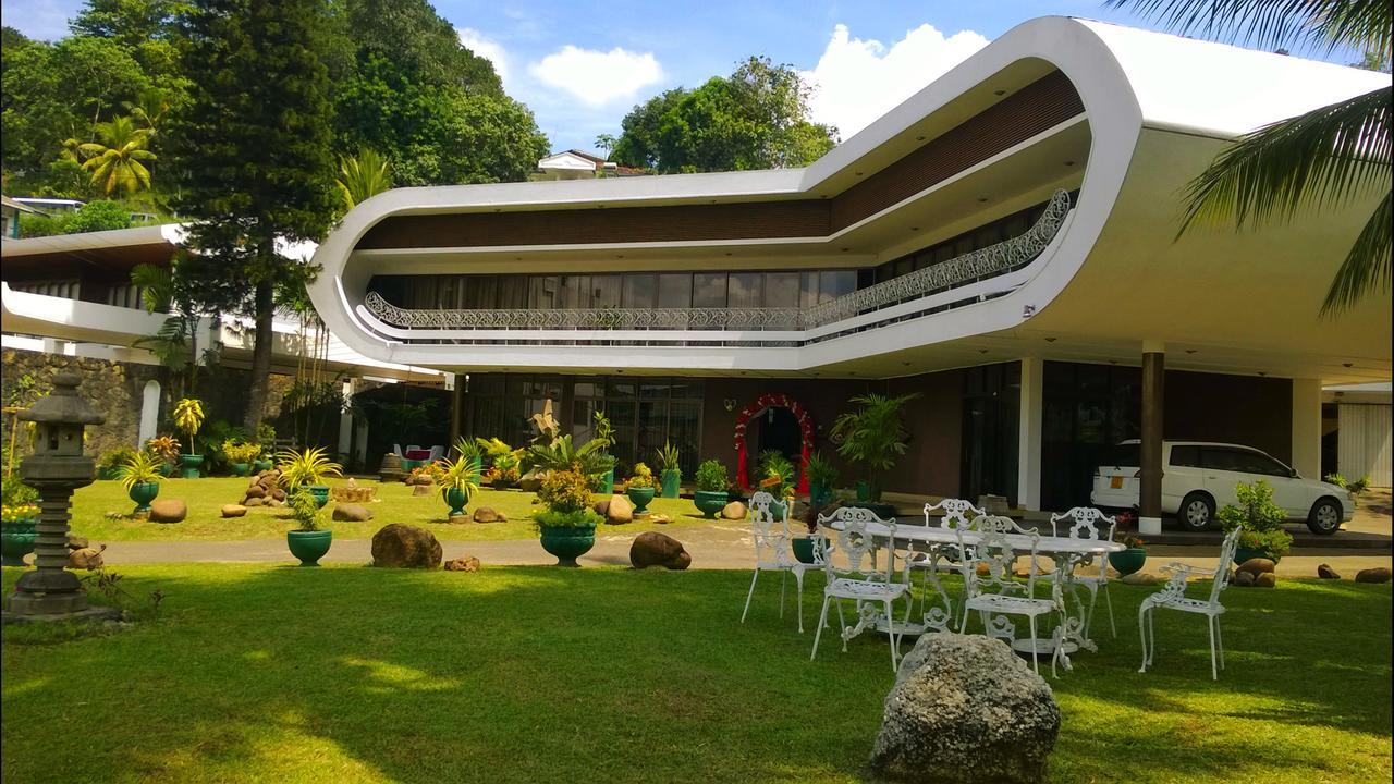 Nilani Hotel Ratnapura Zewnętrze zdjęcie