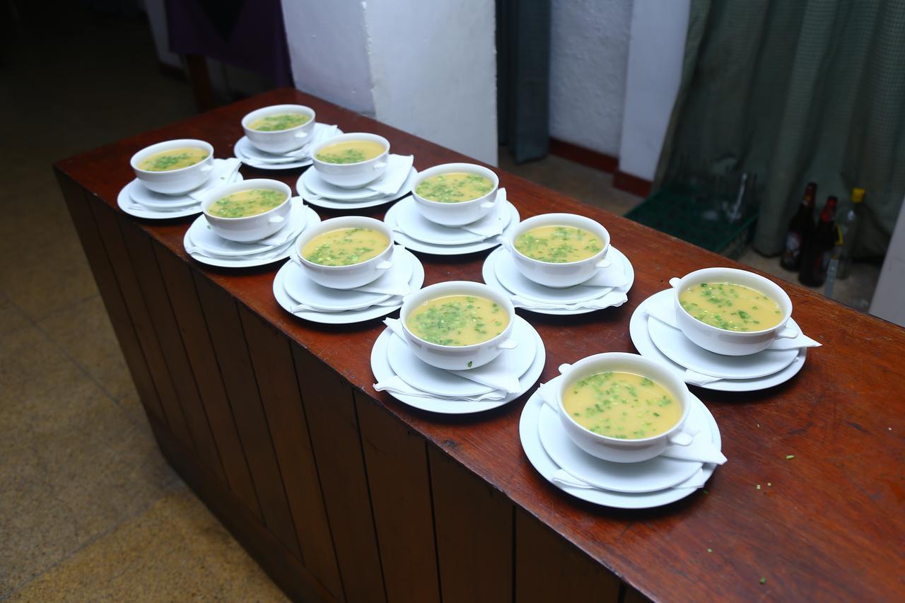 Nilani Hotel Ratnapura Zewnętrze zdjęcie